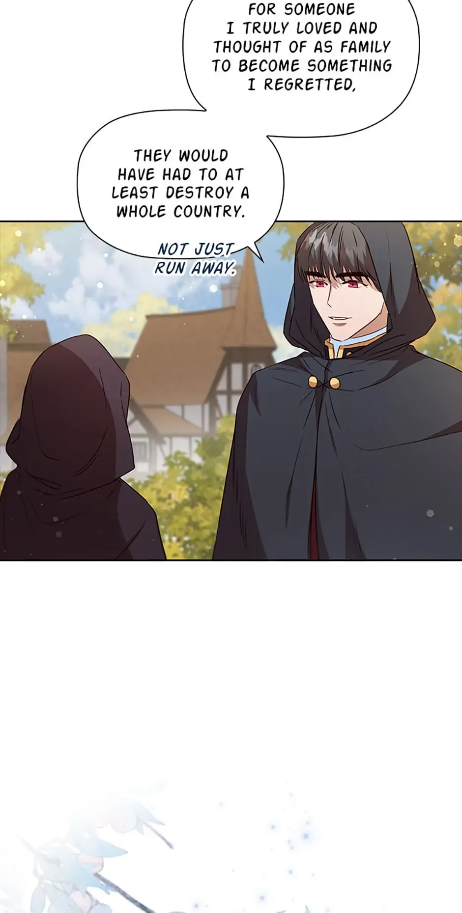 An Extra In The Family Is The First To Be Abandoned Chapter 28 page 72