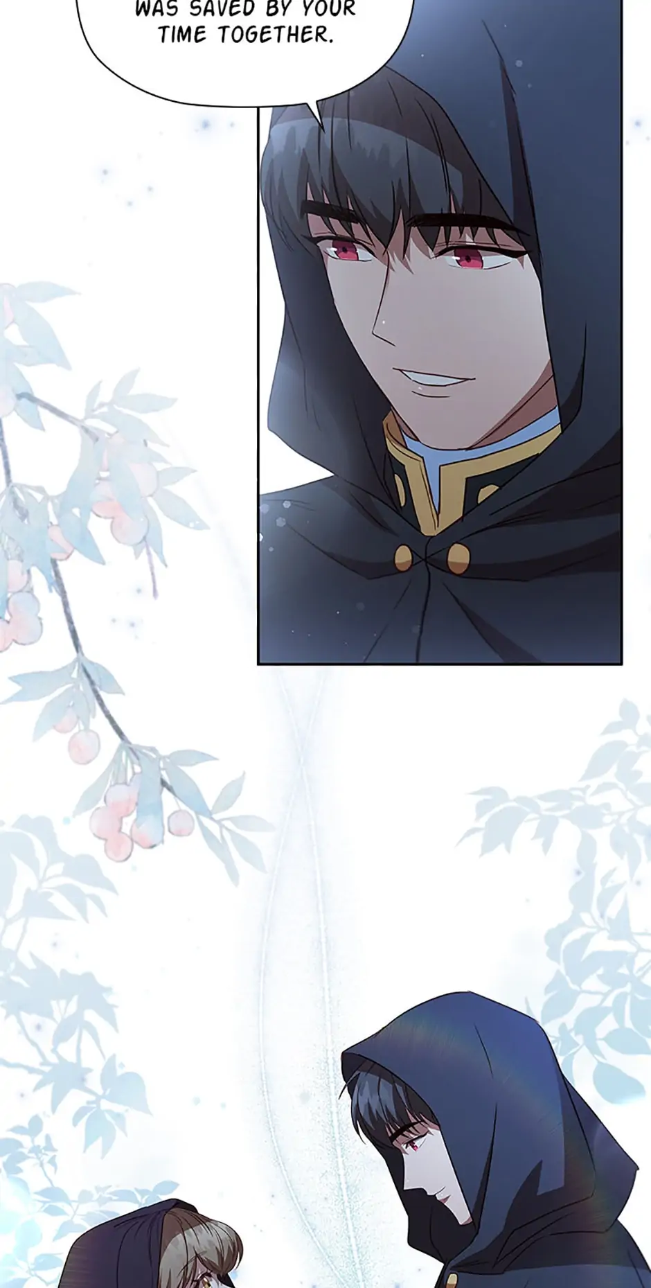 An Extra In The Family Is The First To Be Abandoned Chapter 28 page 74