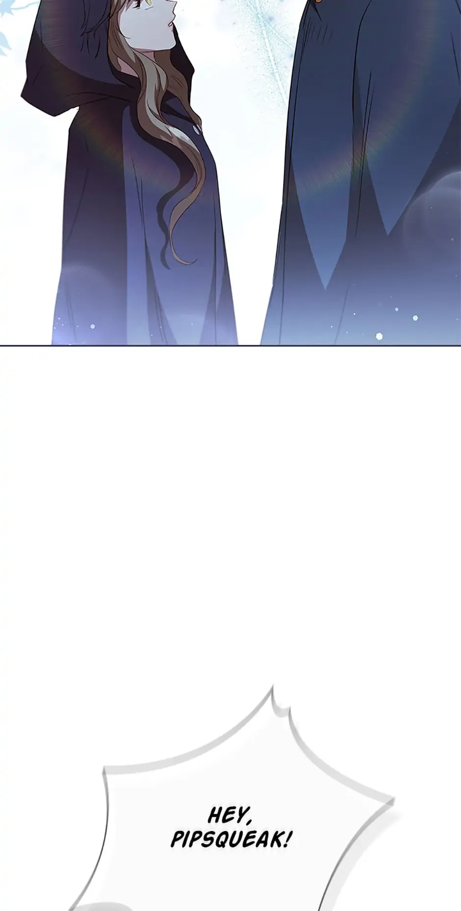 An Extra In The Family Is The First To Be Abandoned Chapter 28 page 75