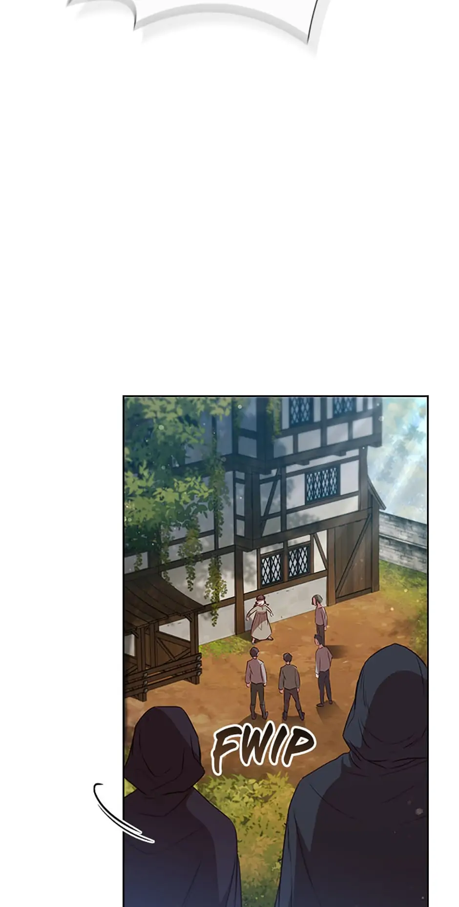 An Extra In The Family Is The First To Be Abandoned Chapter 28 page 76