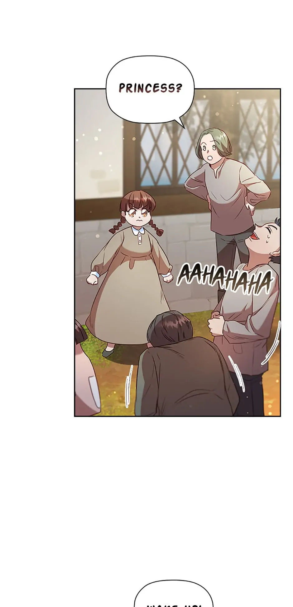 An Extra In The Family Is The First To Be Abandoned Chapter 29 page 13