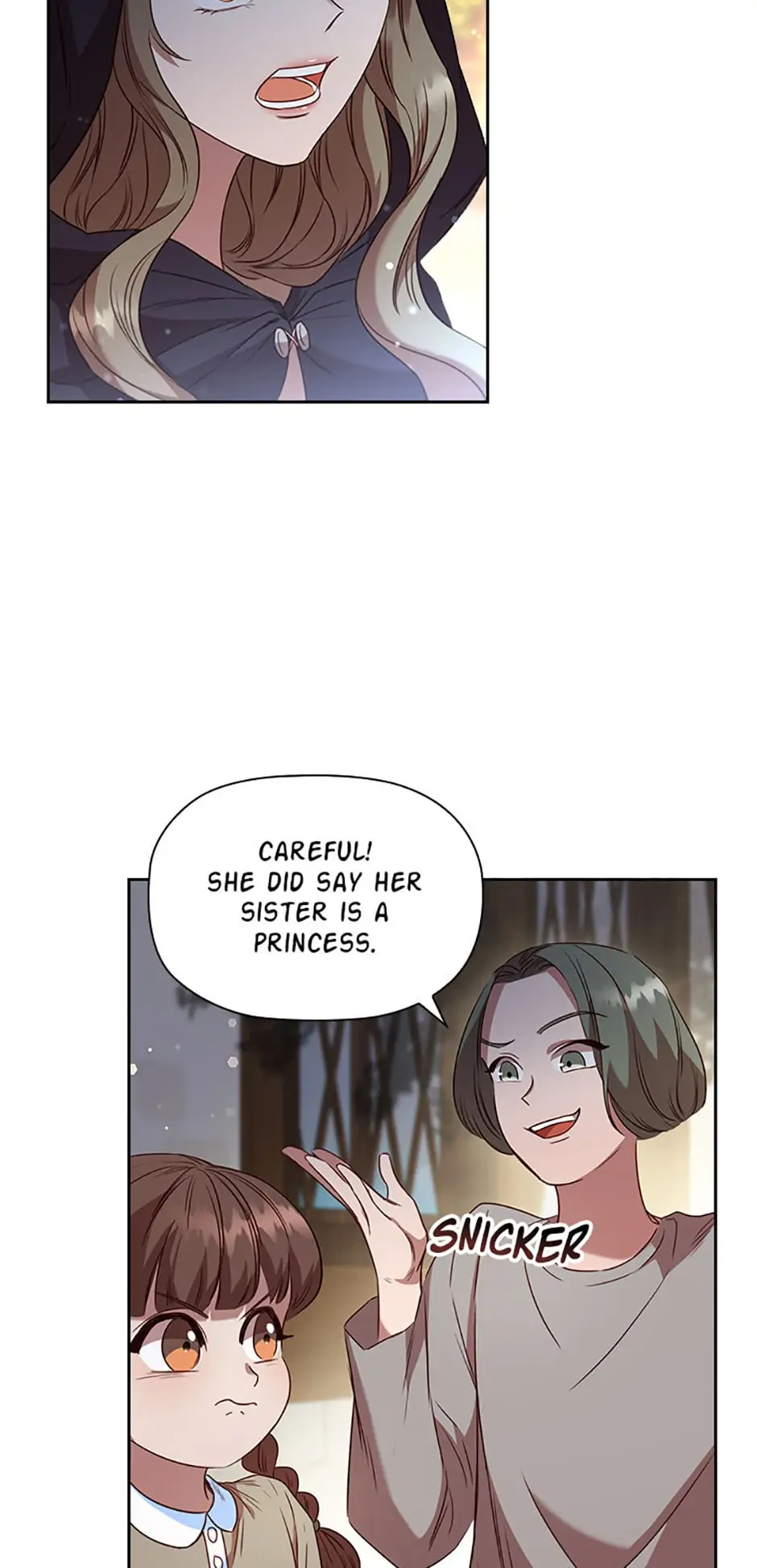 An Extra In The Family Is The First To Be Abandoned Chapter 29 page 15