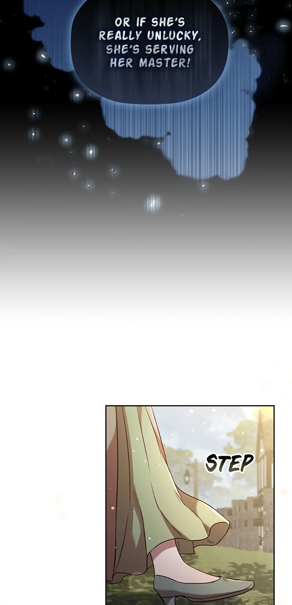 An Extra In The Family Is The First To Be Abandoned Chapter 29 page 19