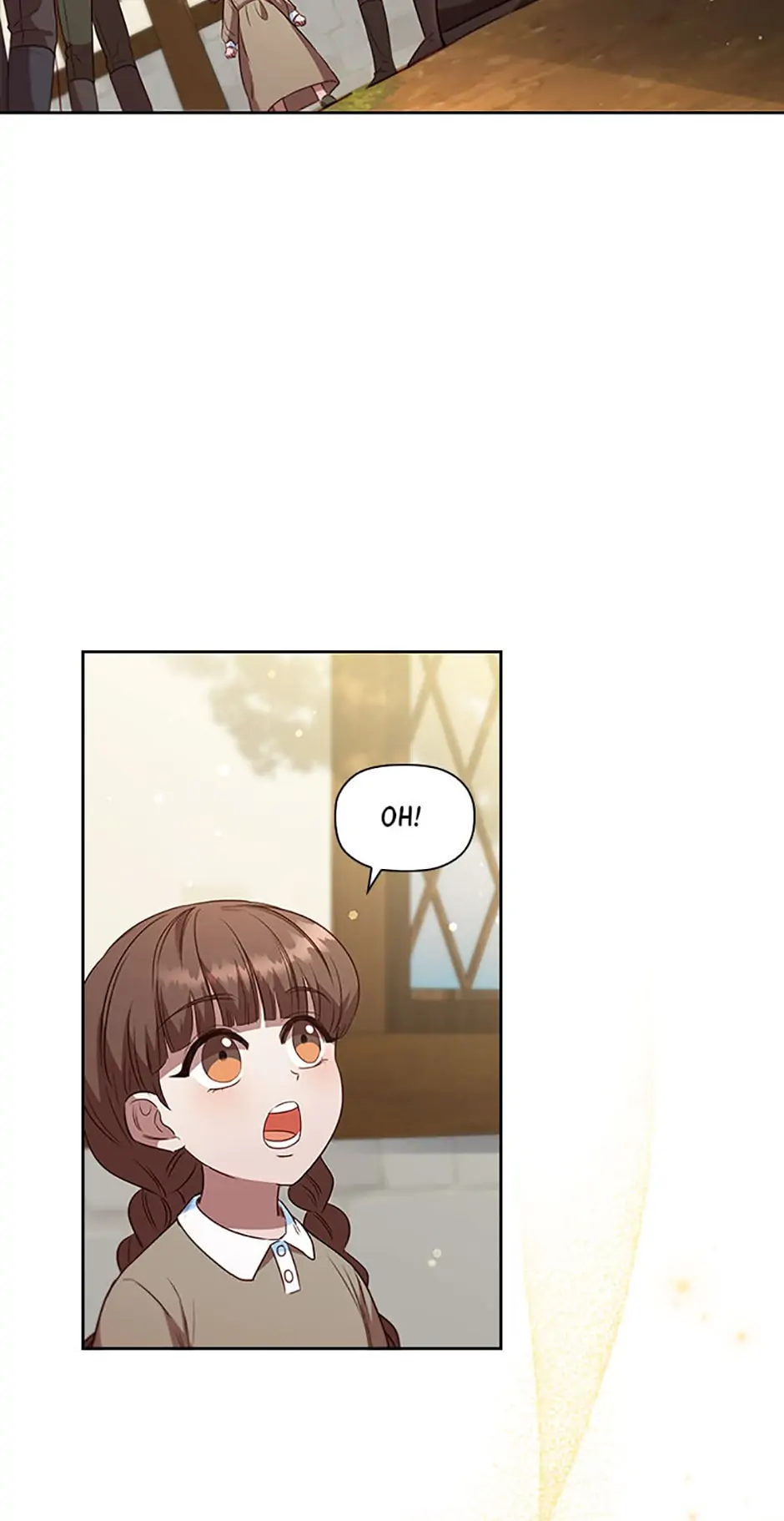An Extra In The Family Is The First To Be Abandoned Chapter 29 page 25