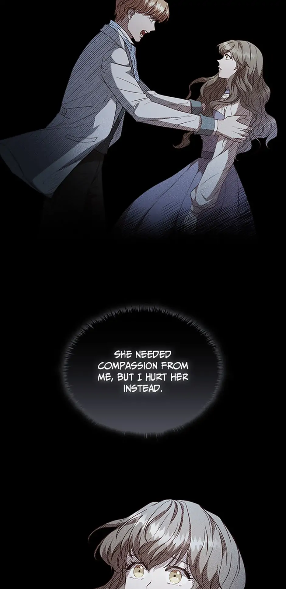 An Extra In The Family Is The First To Be Abandoned Chapter 29 page 2