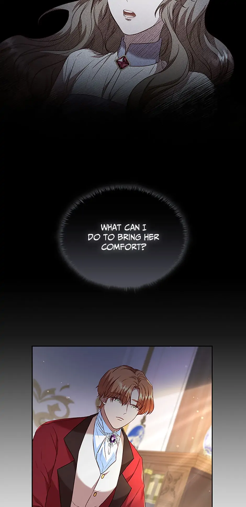 An Extra In The Family Is The First To Be Abandoned Chapter 29 page 3
