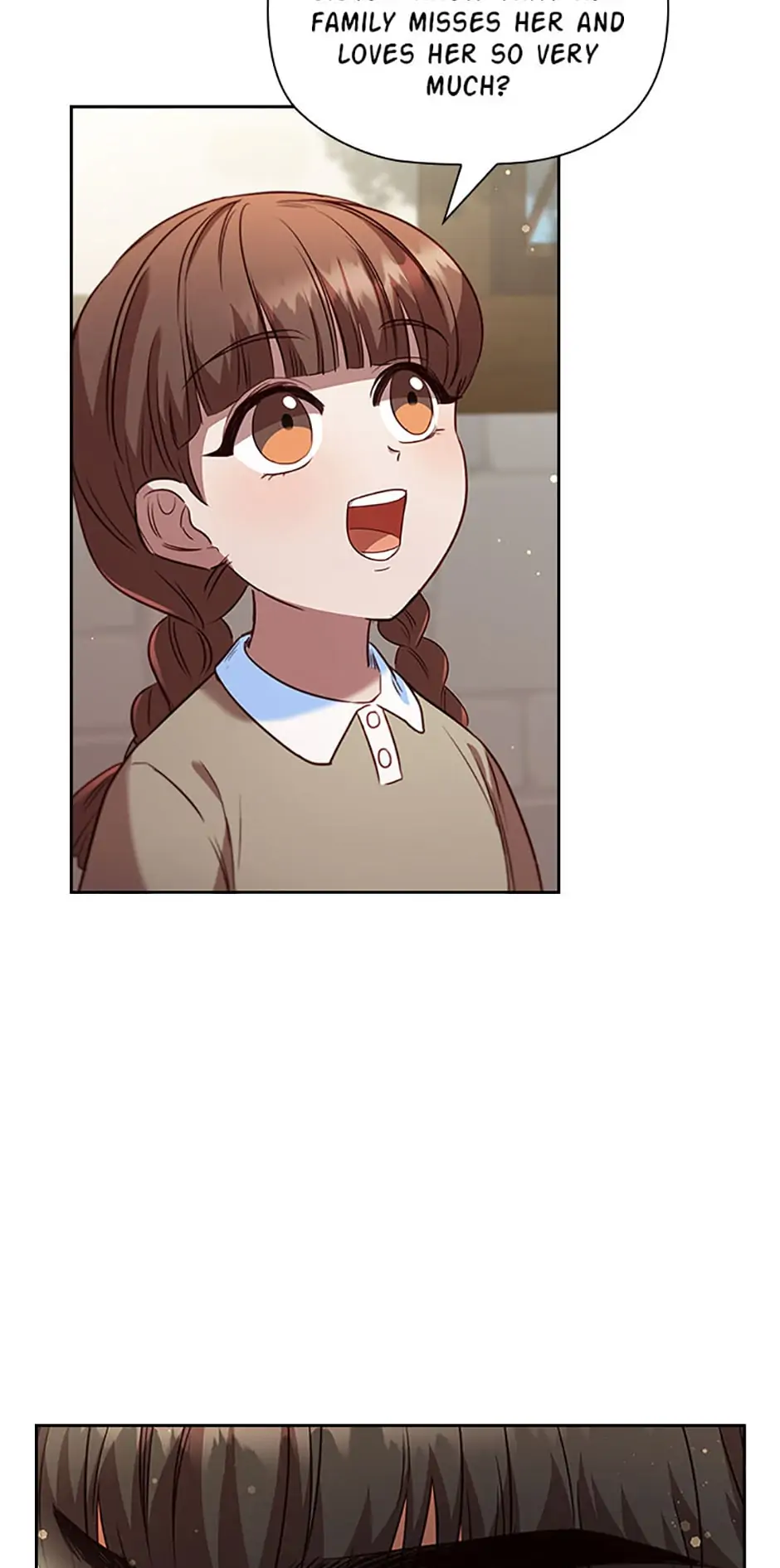 An Extra In The Family Is The First To Be Abandoned Chapter 29 page 39