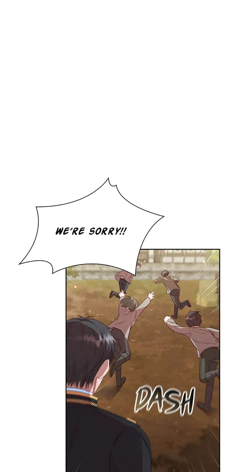 An Extra In The Family Is The First To Be Abandoned Chapter 29 page 46