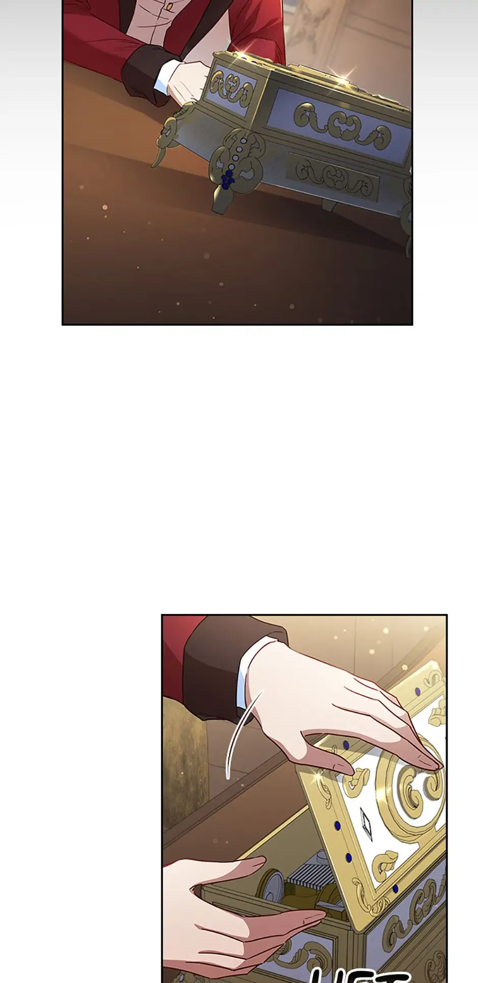 An Extra In The Family Is The First To Be Abandoned Chapter 29 page 4