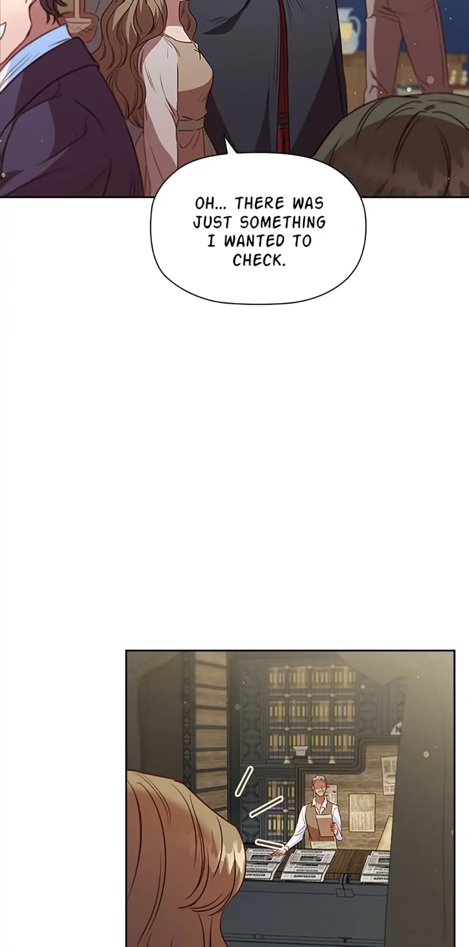 An Extra In The Family Is The First To Be Abandoned Chapter 29 page 51