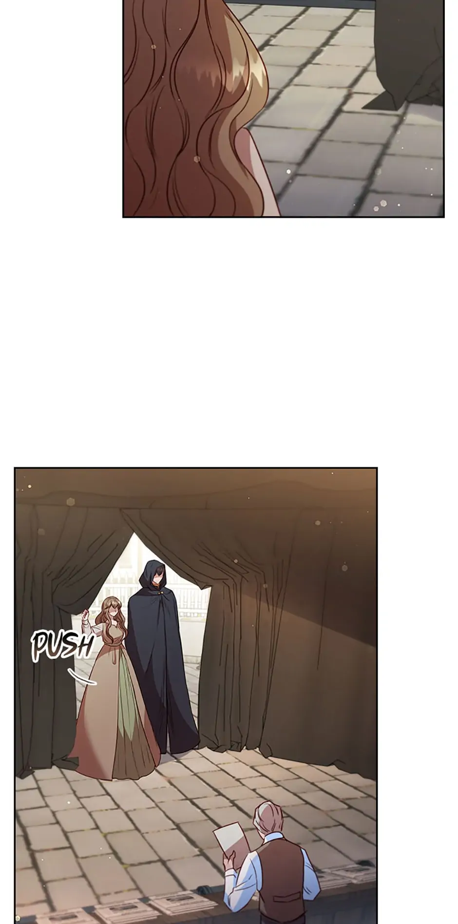 An Extra In The Family Is The First To Be Abandoned Chapter 29 page 52