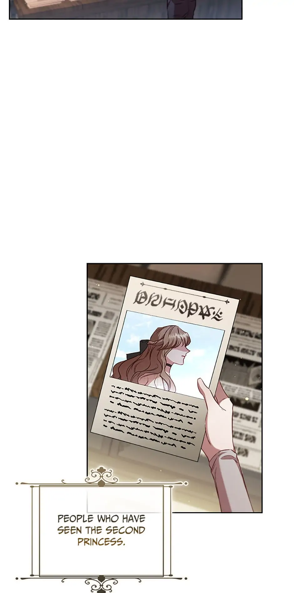 An Extra In The Family Is The First To Be Abandoned Chapter 29 page 53