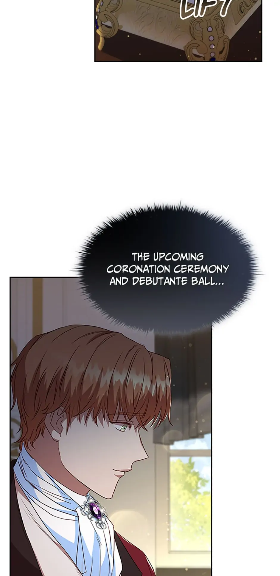 An Extra In The Family Is The First To Be Abandoned Chapter 29 page 5