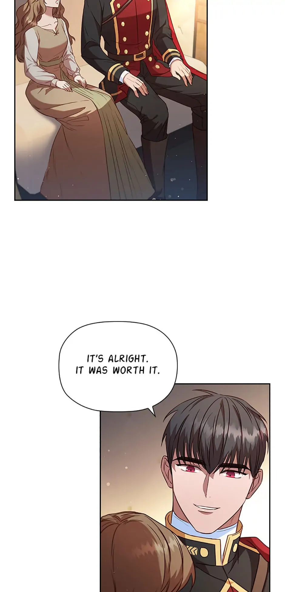 An Extra In The Family Is The First To Be Abandoned Chapter 29 page 64