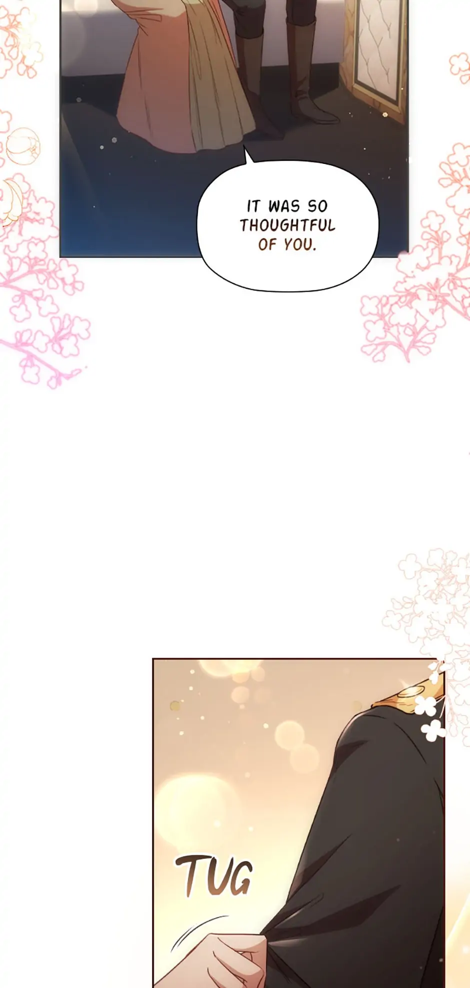 An Extra In The Family Is The First To Be Abandoned Chapter 29 page 68