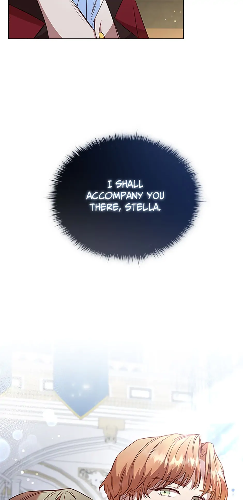 An Extra In The Family Is The First To Be Abandoned Chapter 29 page 6
