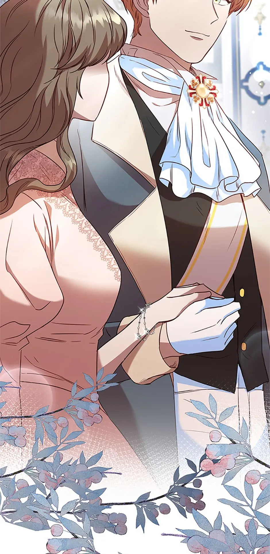 An Extra In The Family Is The First To Be Abandoned Chapter 29 page 7