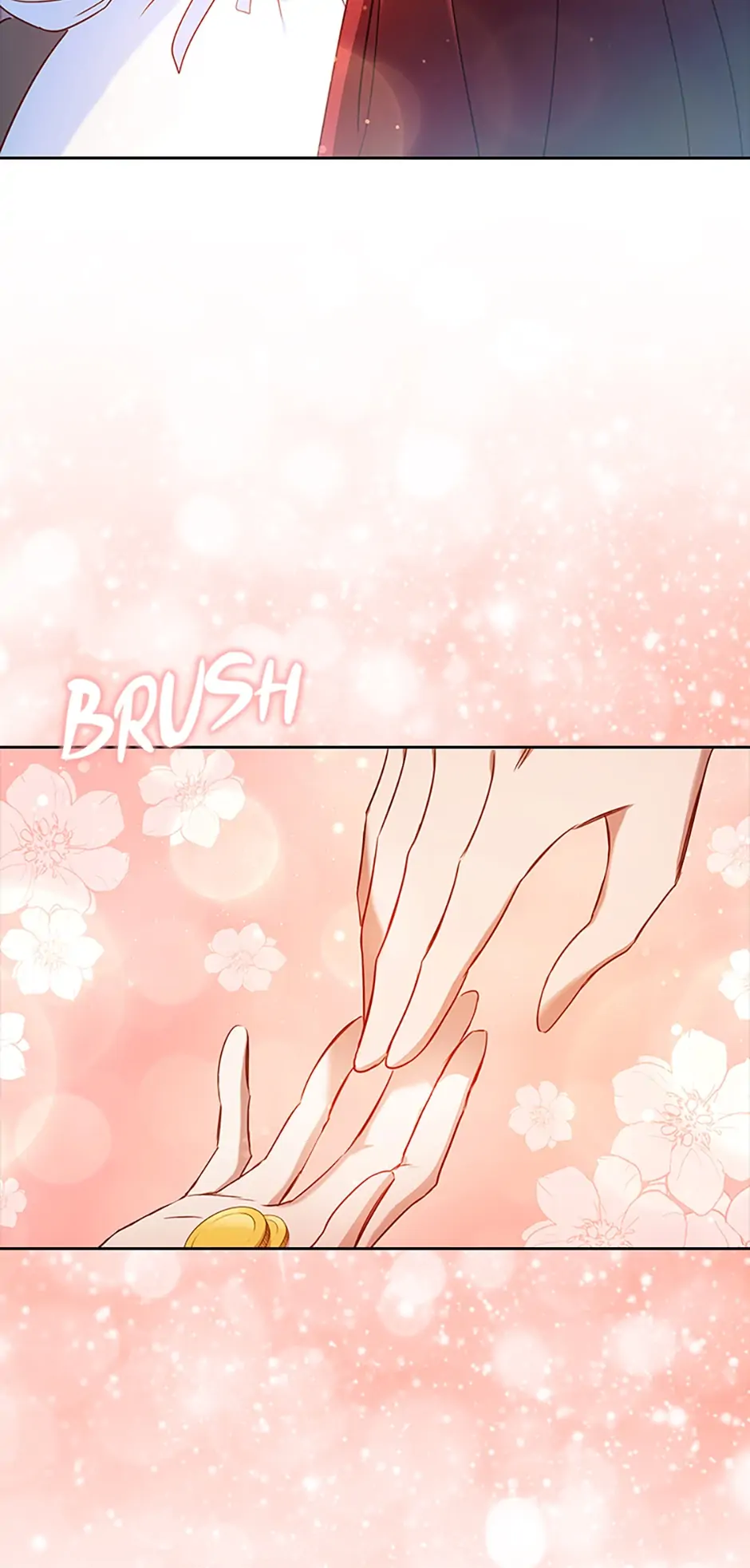 An Extra In The Family Is The First To Be Abandoned Chapter 3 page 9