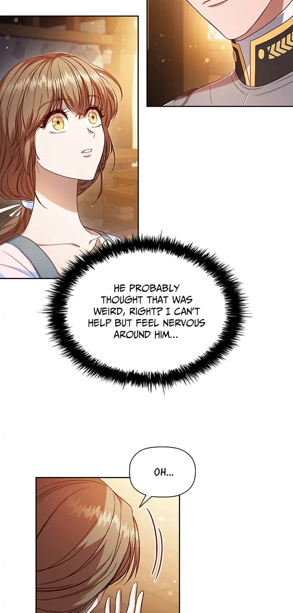 An Extra In The Family Is The First To Be Abandoned Chapter 3 page 11