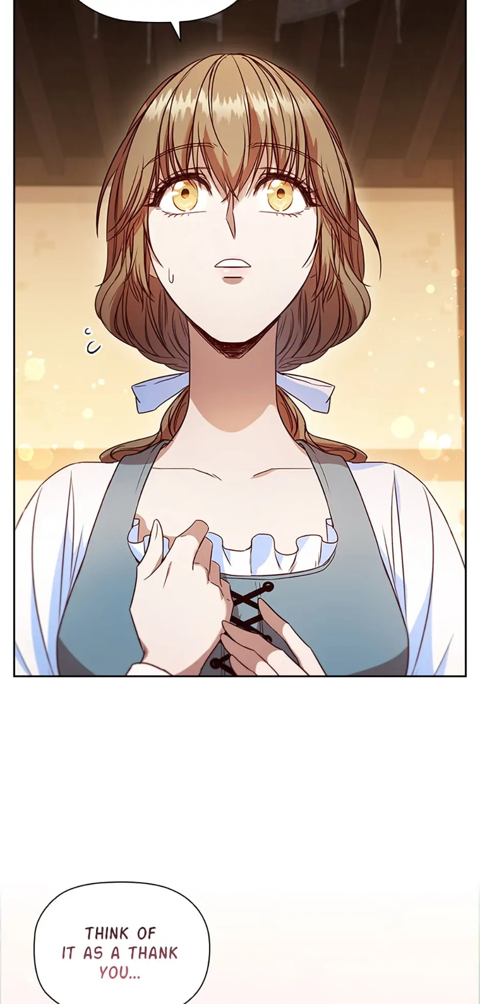 An Extra In The Family Is The First To Be Abandoned Chapter 3 page 13