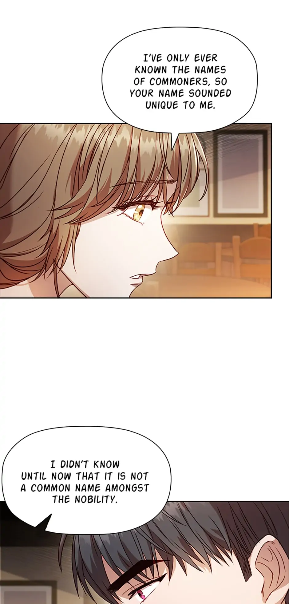 An Extra In The Family Is The First To Be Abandoned Chapter 3 page 1