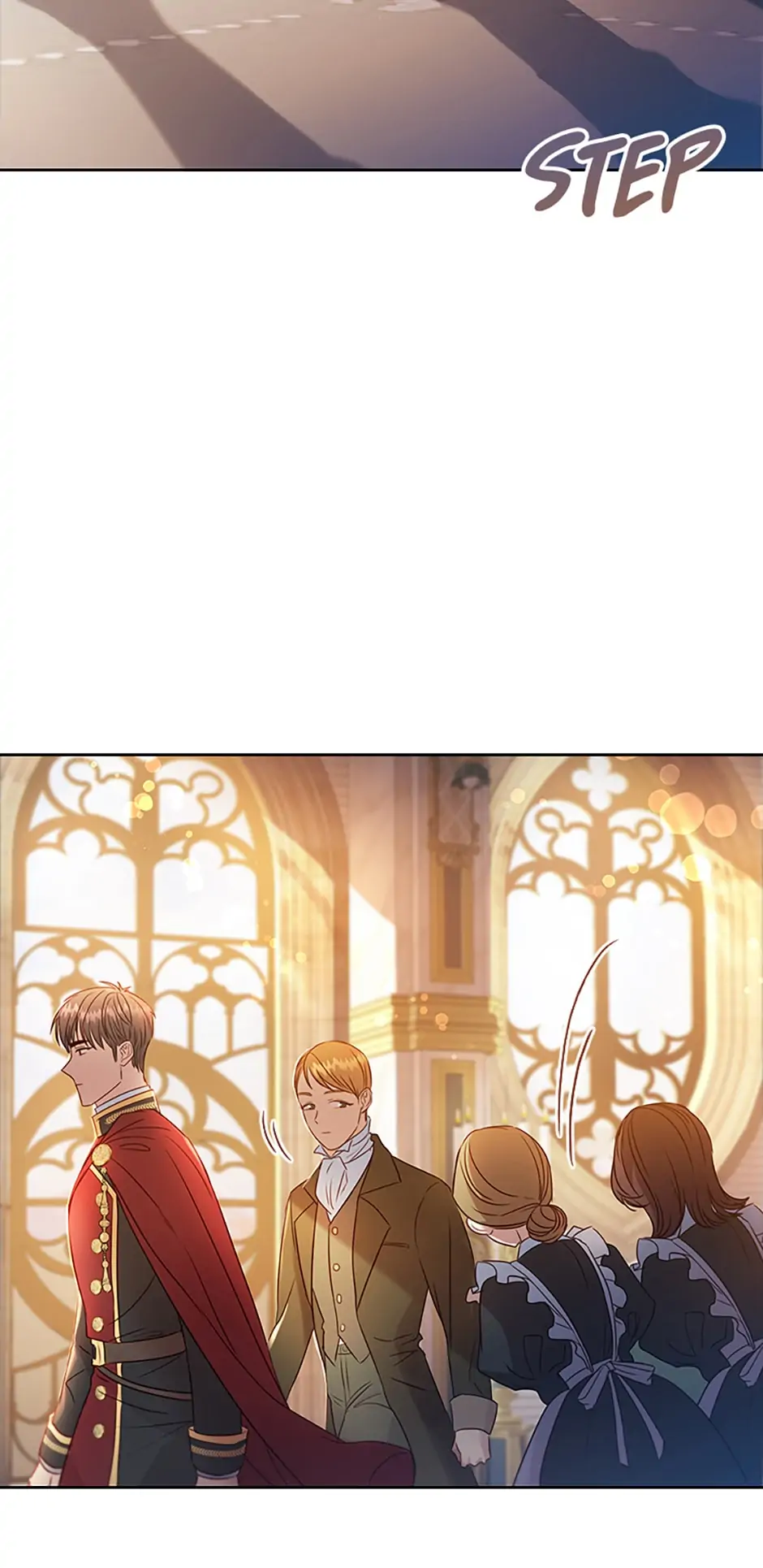 An Extra In The Family Is The First To Be Abandoned Chapter 3 page 20