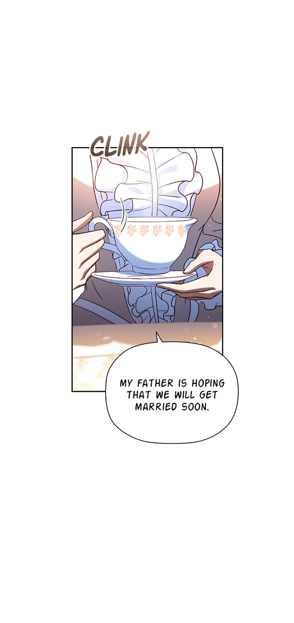 An Extra In The Family Is The First To Be Abandoned Chapter 3 page 32