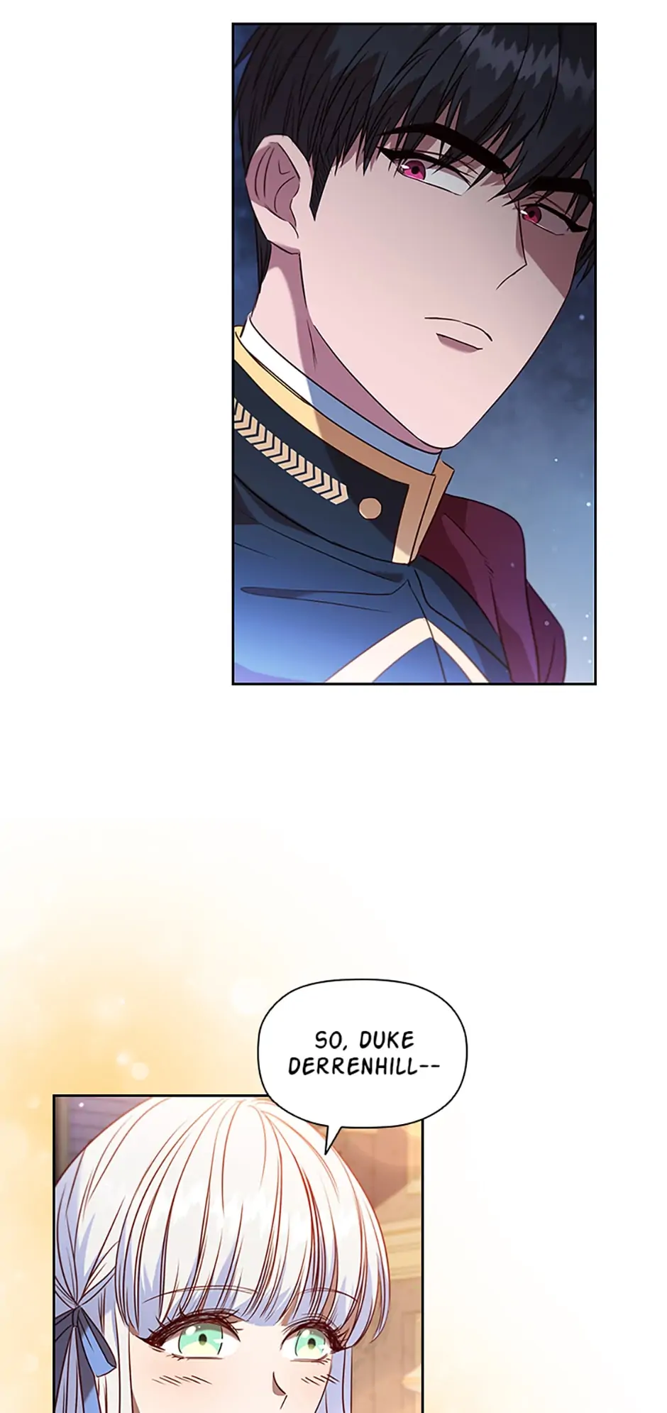 An Extra In The Family Is The First To Be Abandoned Chapter 3 page 44