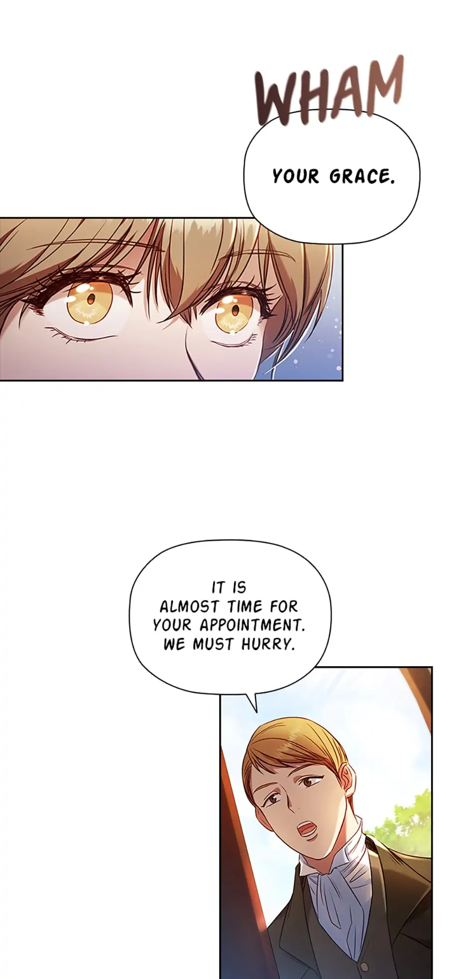 An Extra In The Family Is The First To Be Abandoned Chapter 3 page 4