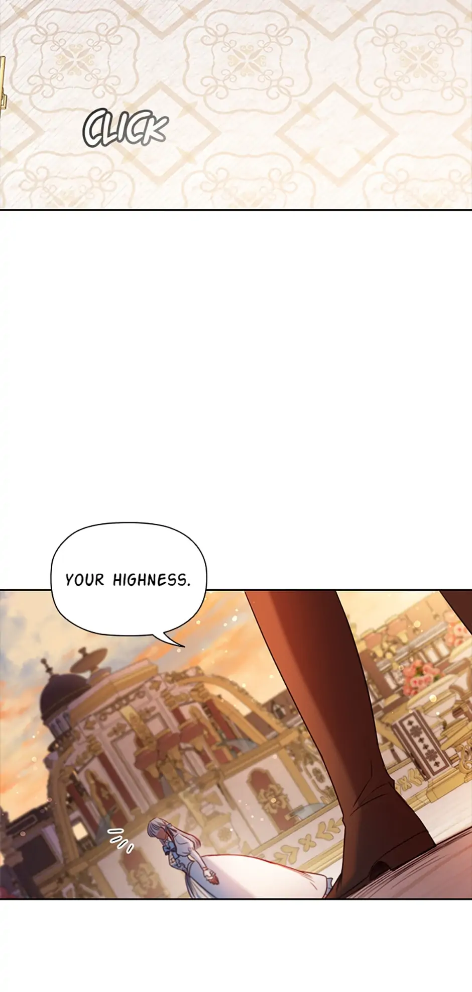 An Extra In The Family Is The First To Be Abandoned Chapter 3 page 50
