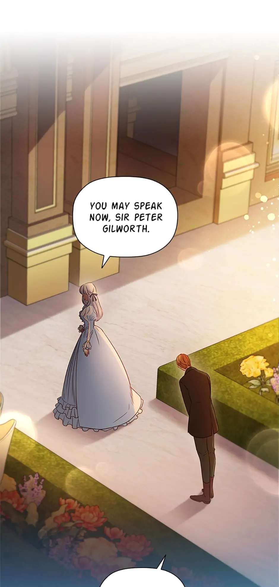 An Extra In The Family Is The First To Be Abandoned Chapter 3 page 54