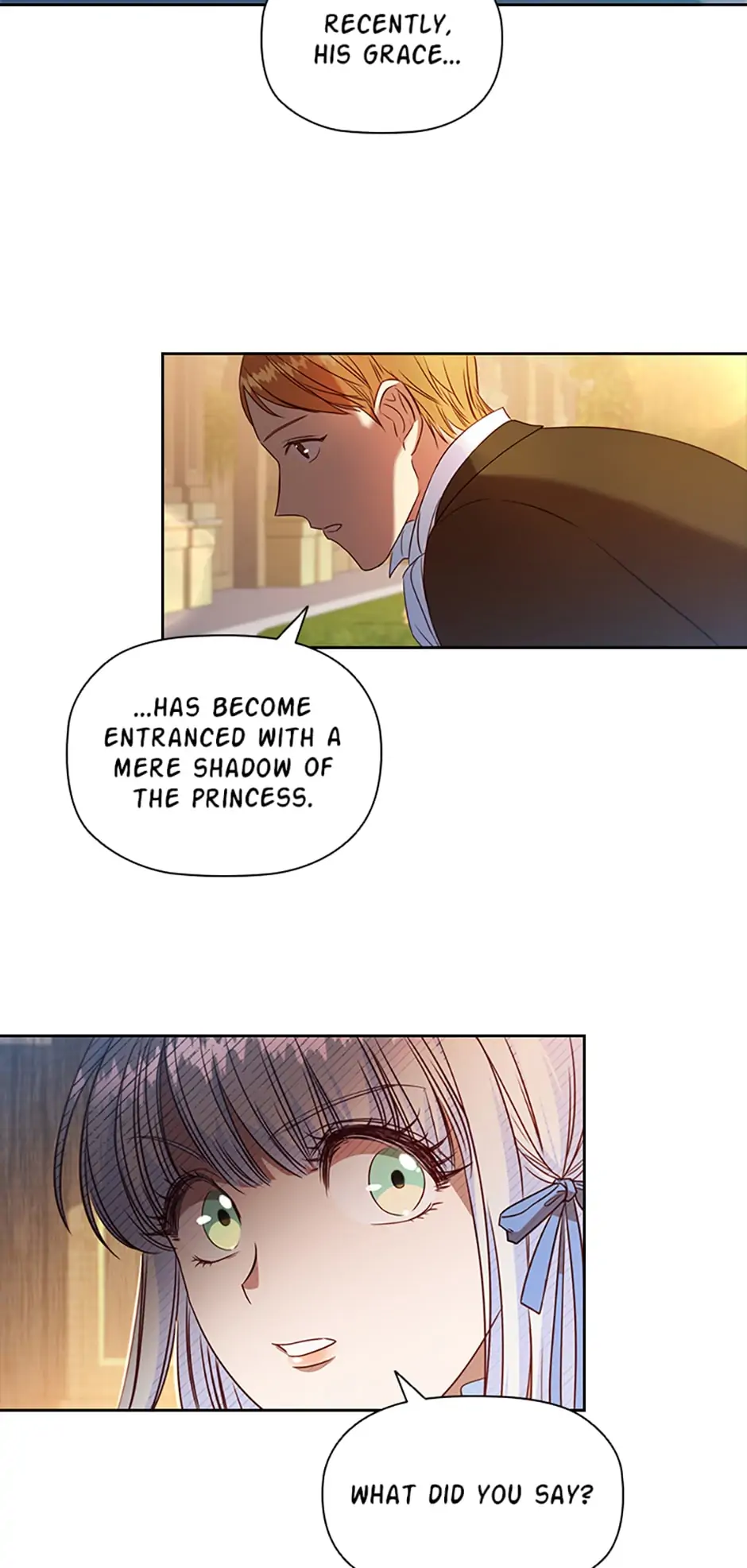 An Extra In The Family Is The First To Be Abandoned Chapter 3 page 55