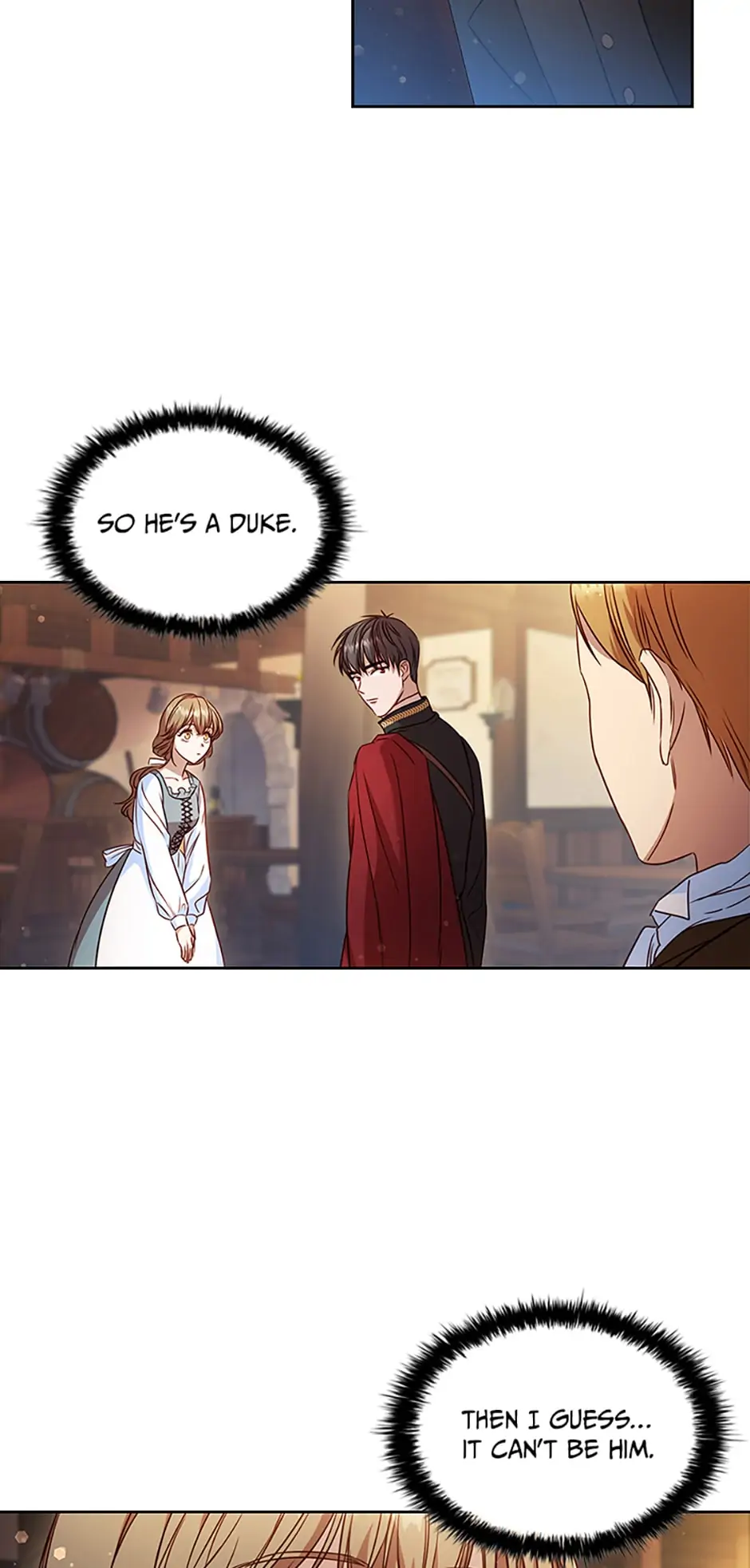An Extra In The Family Is The First To Be Abandoned Chapter 3 page 5
