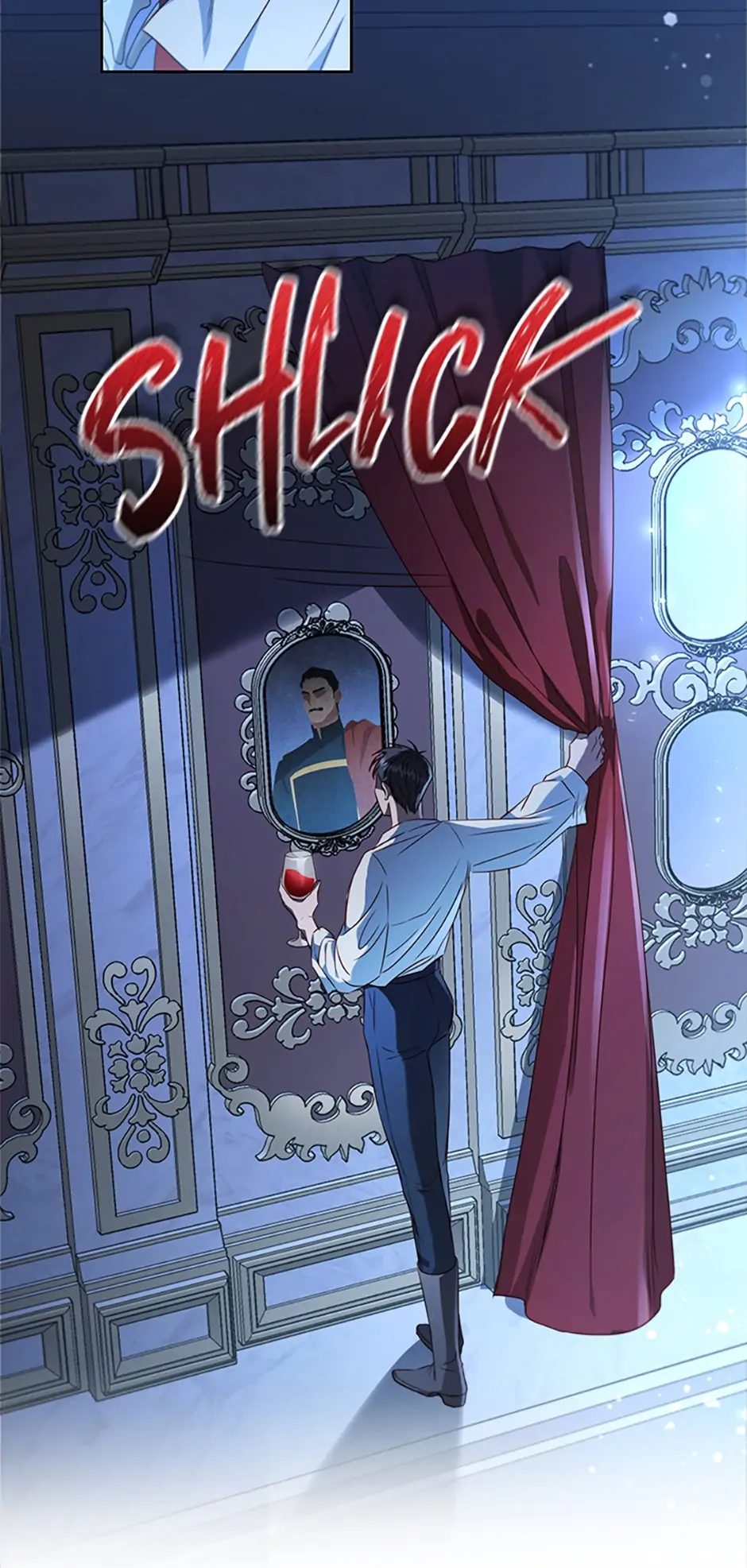 An Extra In The Family Is The First To Be Abandoned Chapter 3 page 63