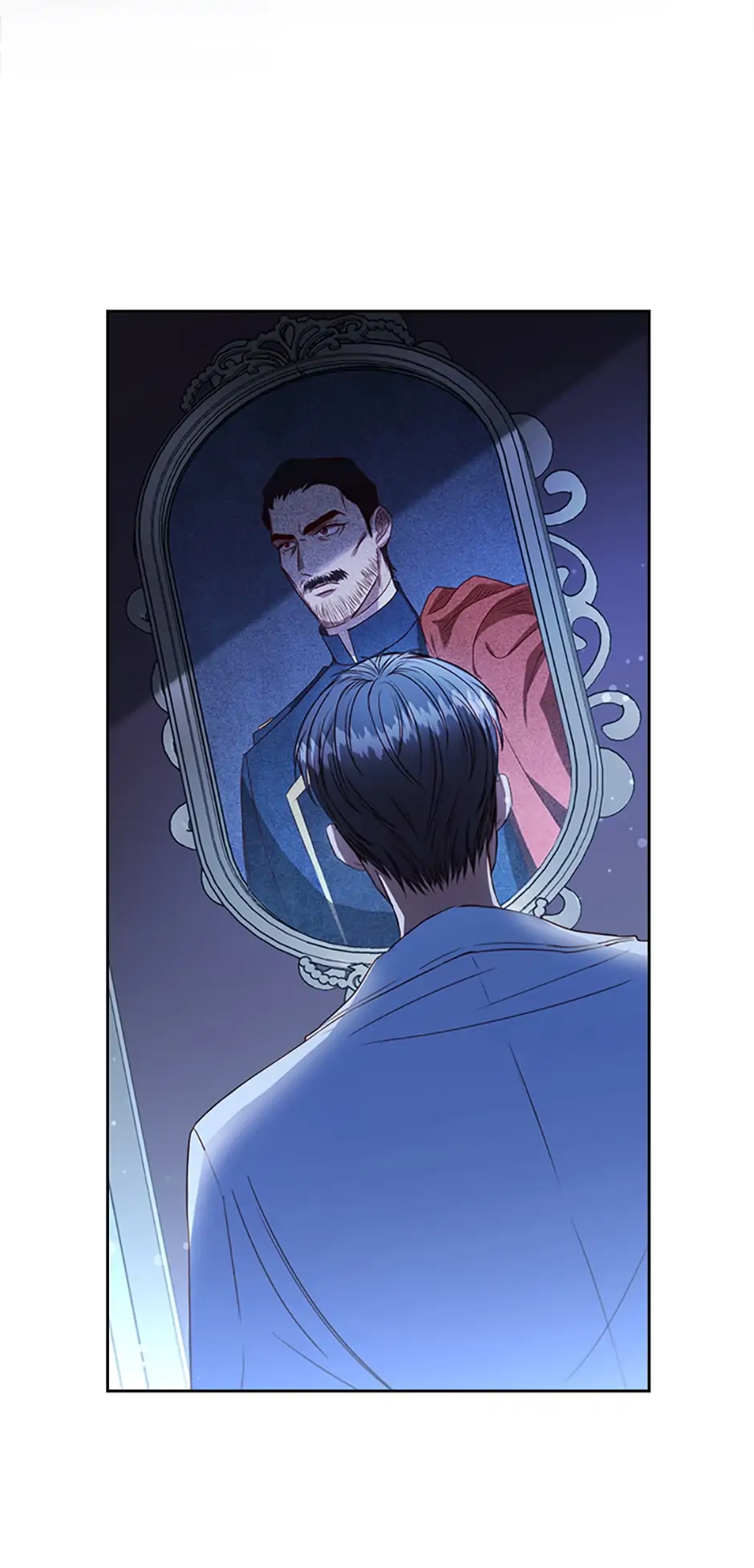An Extra In The Family Is The First To Be Abandoned Chapter 3 page 64
