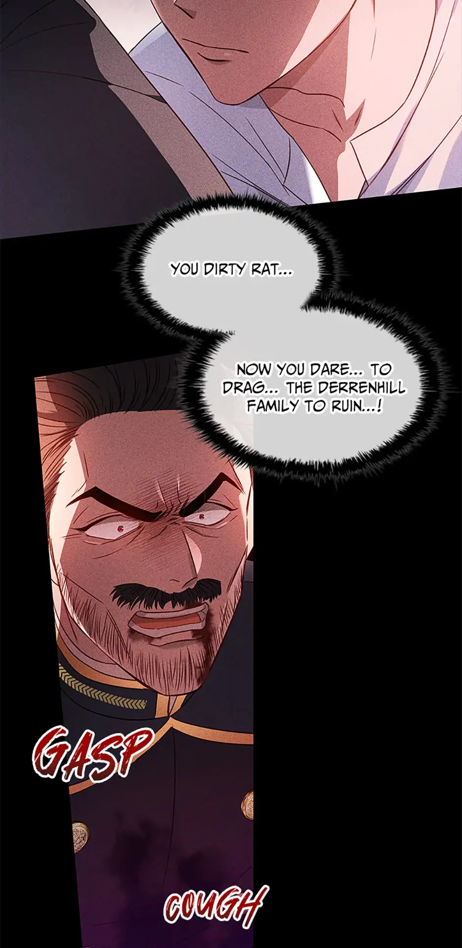 An Extra In The Family Is The First To Be Abandoned Chapter 3 page 68