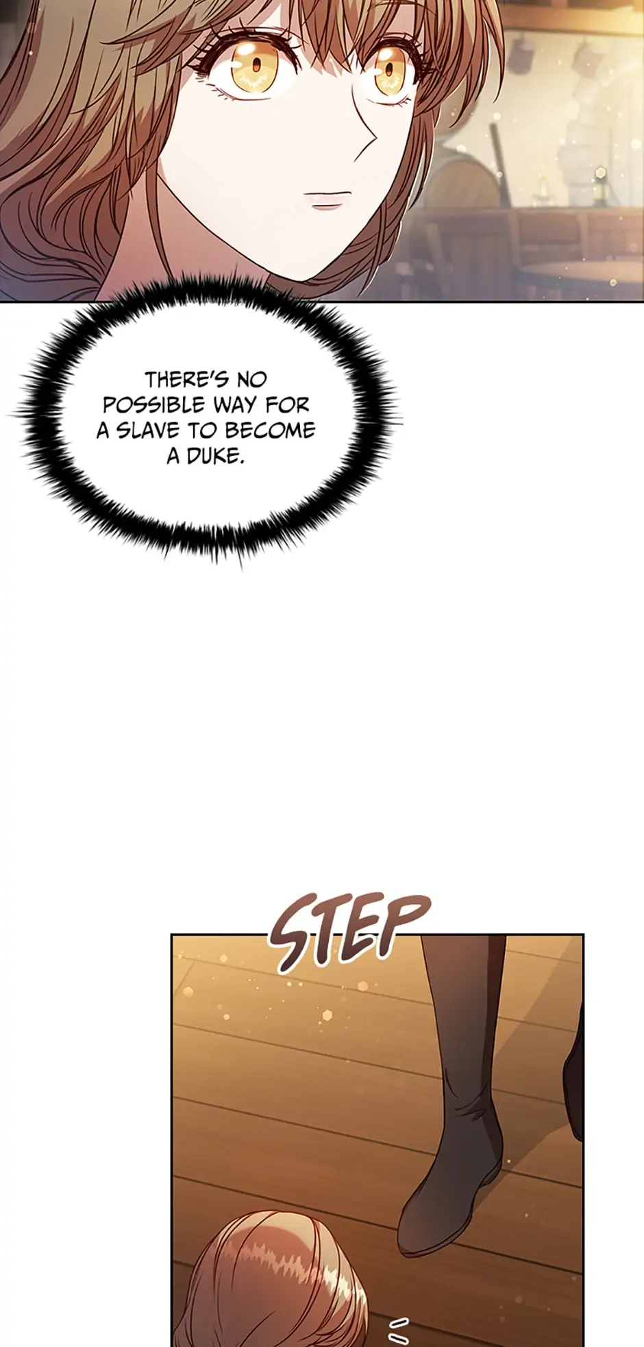 An Extra In The Family Is The First To Be Abandoned Chapter 3 page 6