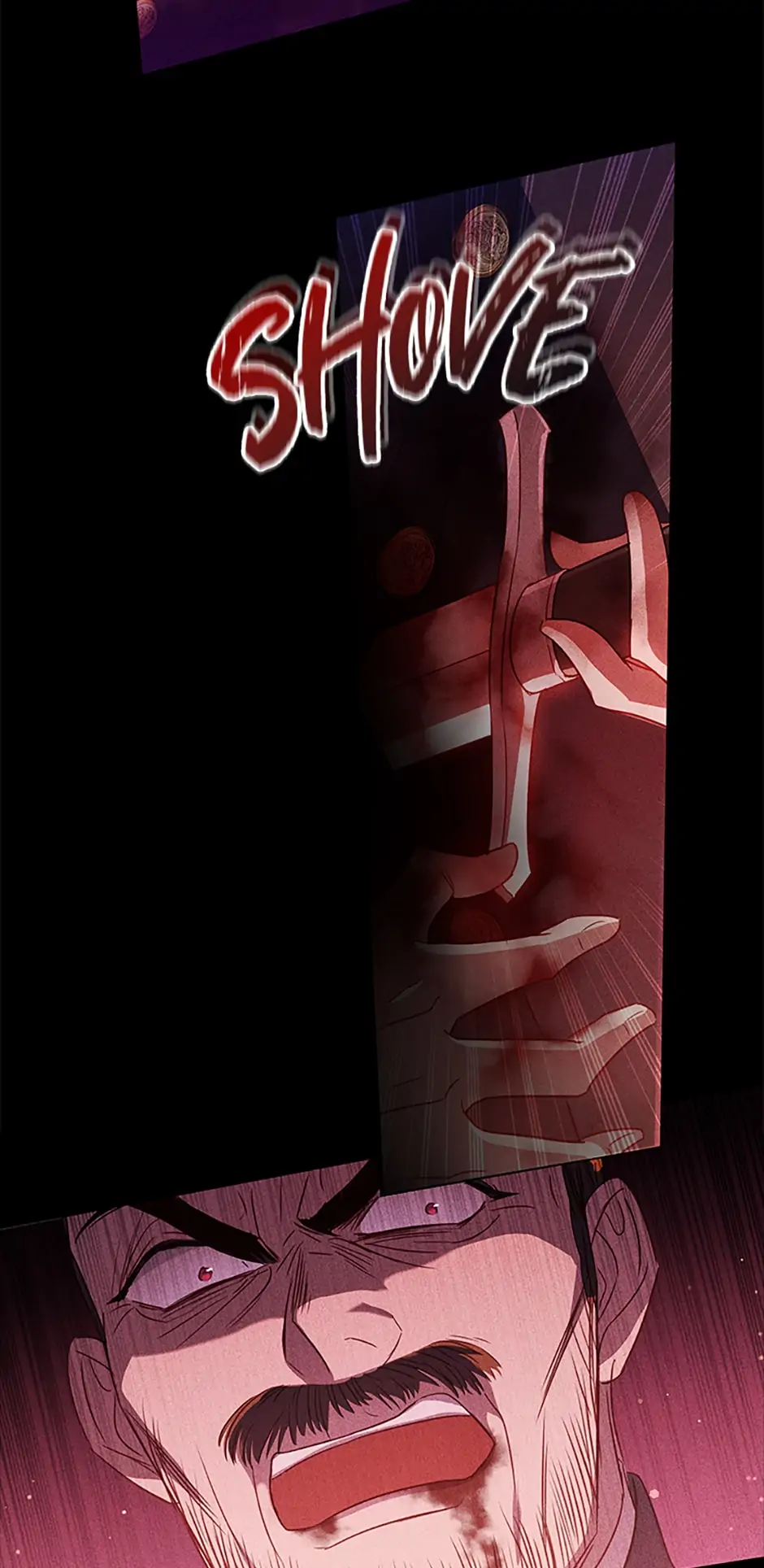 An Extra In The Family Is The First To Be Abandoned Chapter 3 page 69