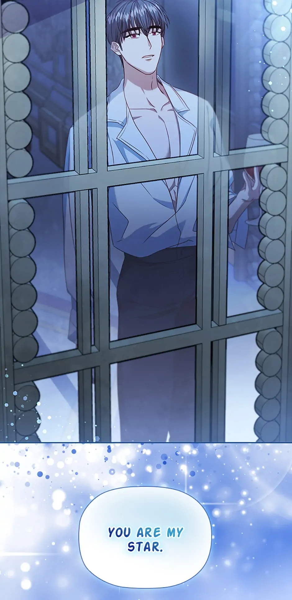 An Extra In The Family Is The First To Be Abandoned Chapter 3 page 74