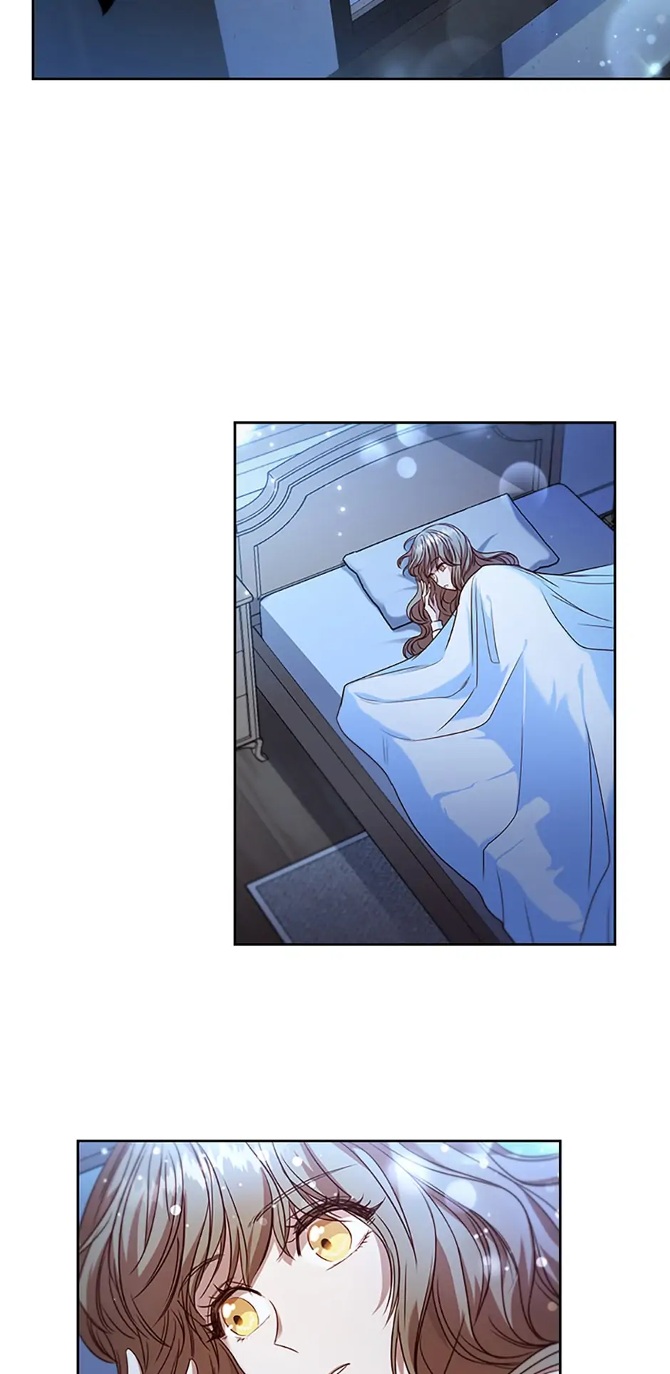 An Extra In The Family Is The First To Be Abandoned Chapter 3 page 76