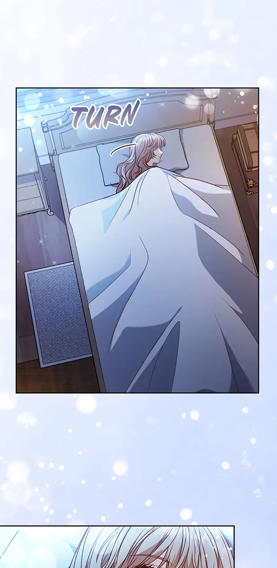 An Extra In The Family Is The First To Be Abandoned Chapter 3 page 81