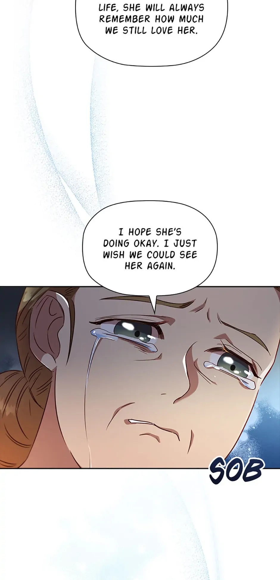 An Extra In The Family Is The First To Be Abandoned Chapter 30 page 13