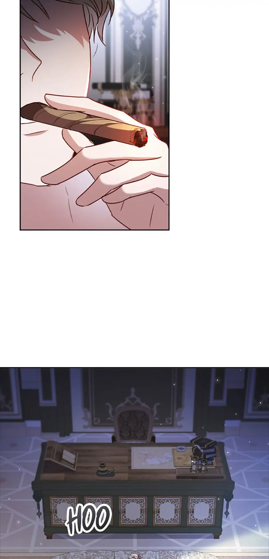 An Extra In The Family Is The First To Be Abandoned Chapter 30 page 16