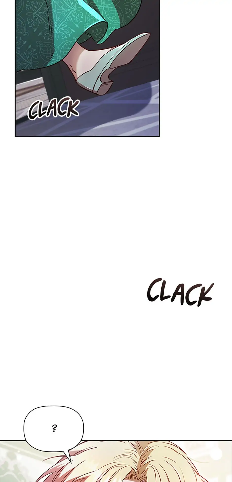An Extra In The Family Is The First To Be Abandoned Chapter 30 page 19