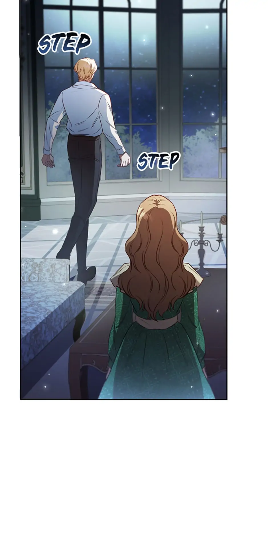 An Extra In The Family Is The First To Be Abandoned Chapter 30 page 27