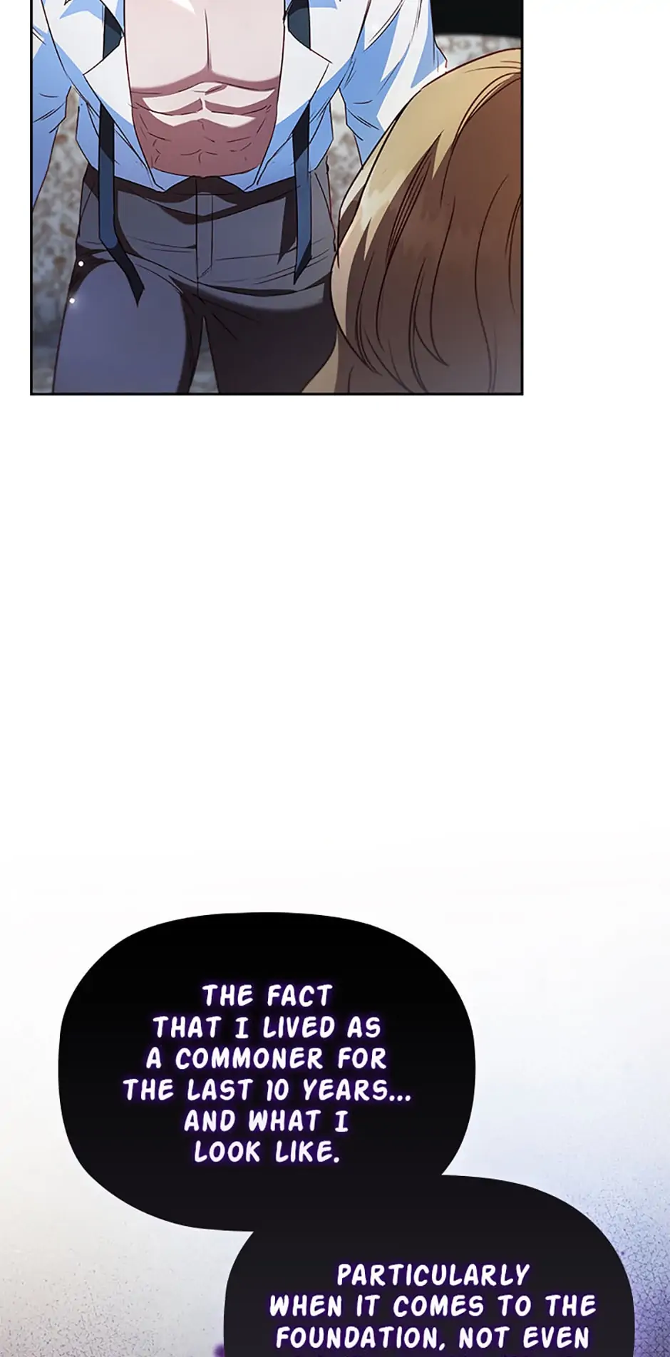 An Extra In The Family Is The First To Be Abandoned Chapter 30 page 31