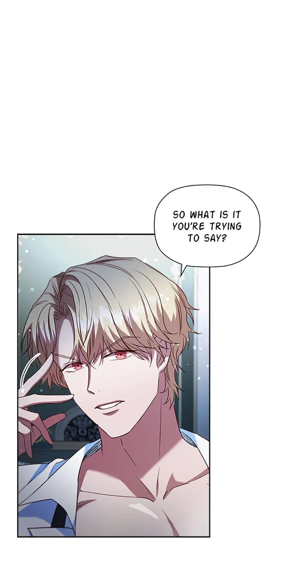 An Extra In The Family Is The First To Be Abandoned Chapter 30 page 34