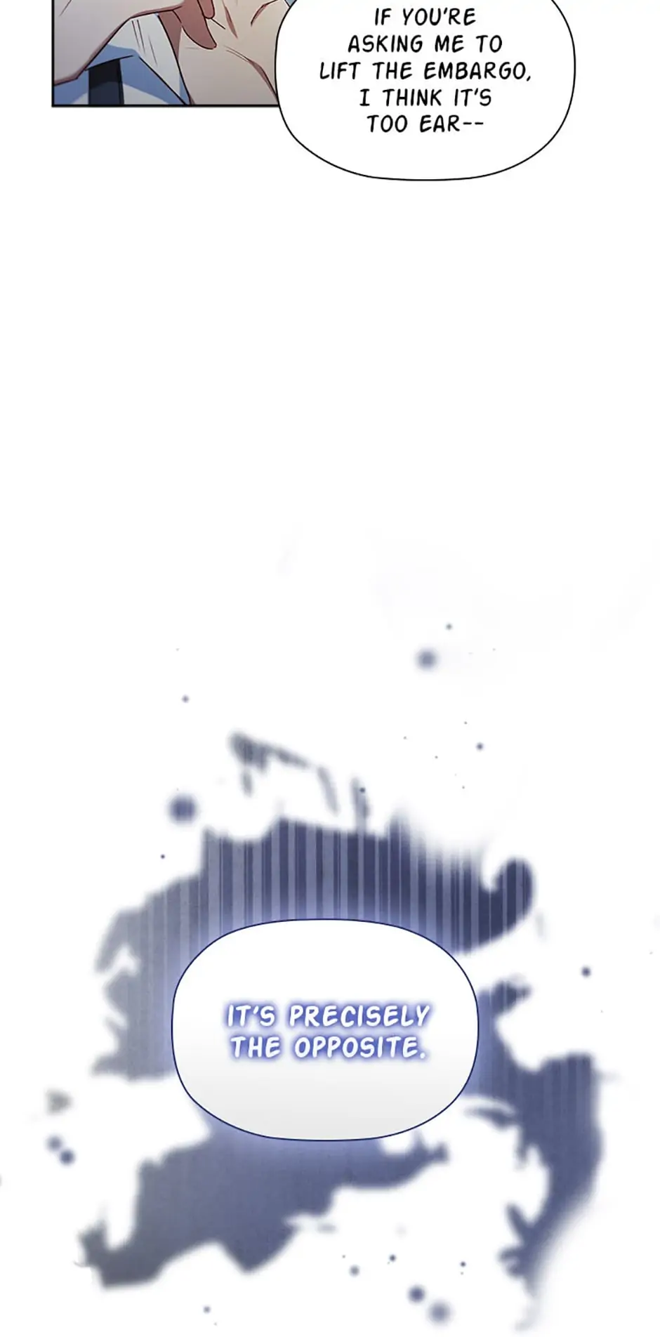 An Extra In The Family Is The First To Be Abandoned Chapter 30 page 37
