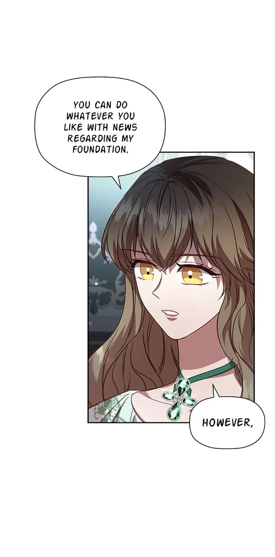 An Extra In The Family Is The First To Be Abandoned Chapter 30 page 39