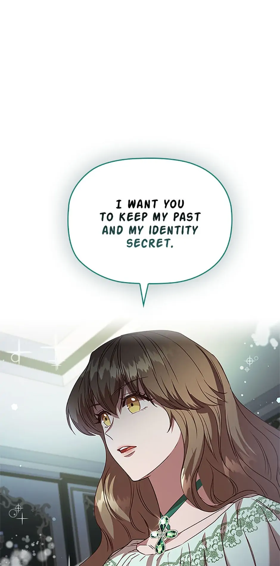 An Extra In The Family Is The First To Be Abandoned Chapter 30 page 40